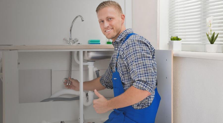 Professional Tankless Water Heater Installation in Ellsworth Afb, SD